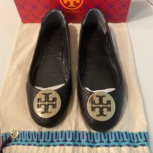 Tory Burch Minnie Ballet Flat